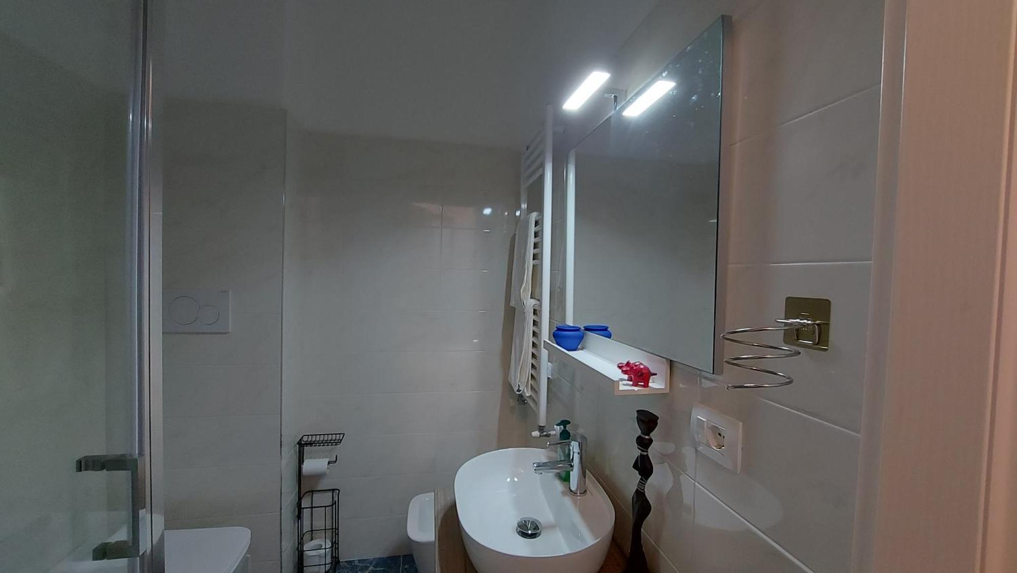 Relax Al Guardastelle - Free Parking & Air Condition - Swimming Pool Additional Pay Рапалло Экстерьер фото