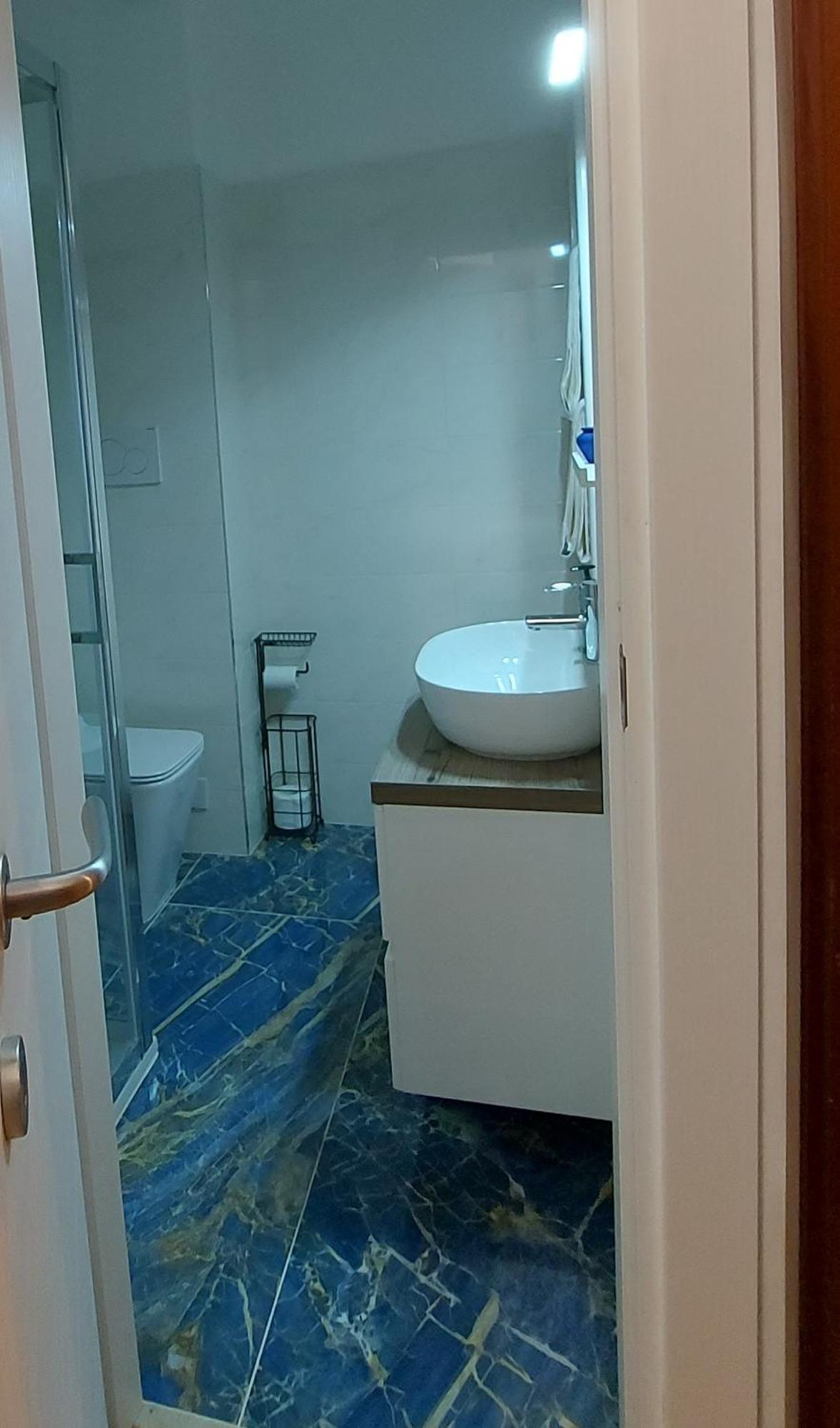 Relax Al Guardastelle - Free Parking & Air Condition - Swimming Pool Additional Pay Рапалло Экстерьер фото